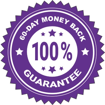 Money Back Guarantee